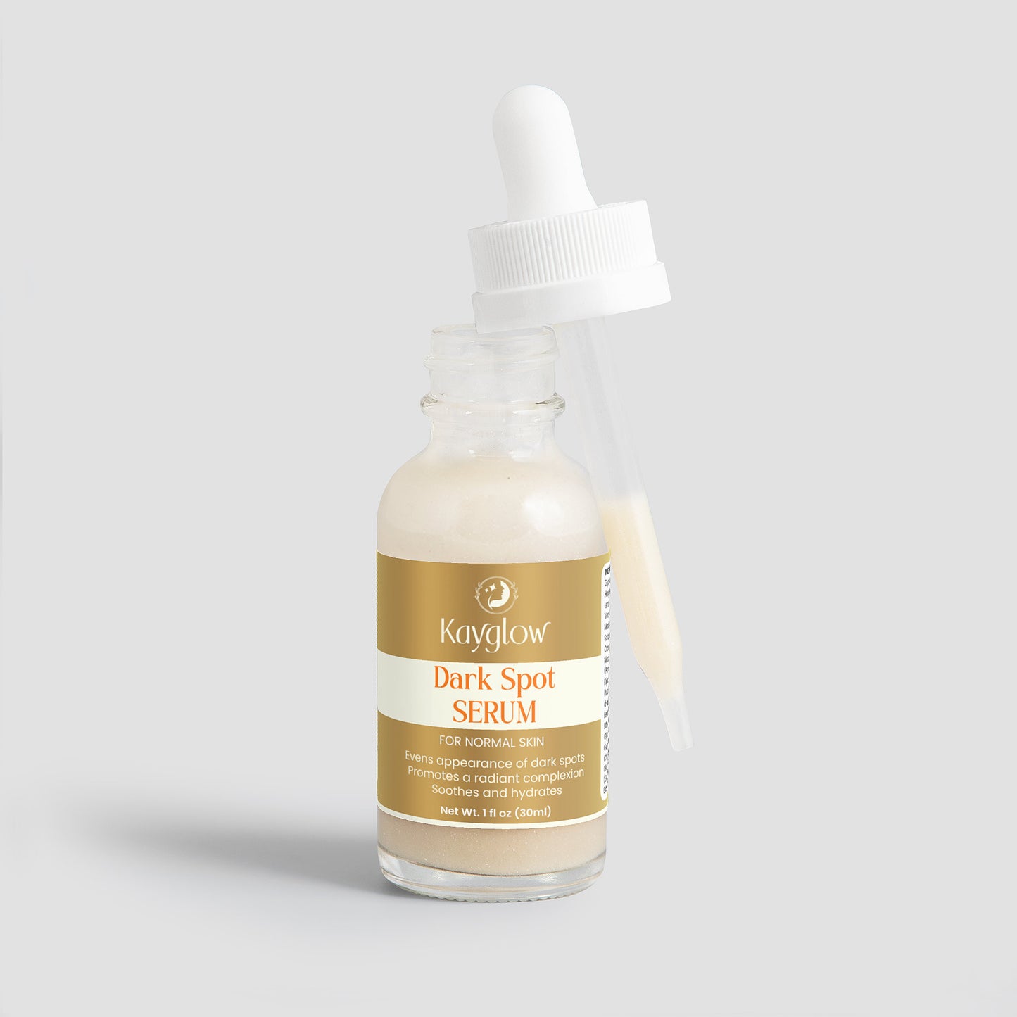 Dark Spot Serum for Normal Skin
