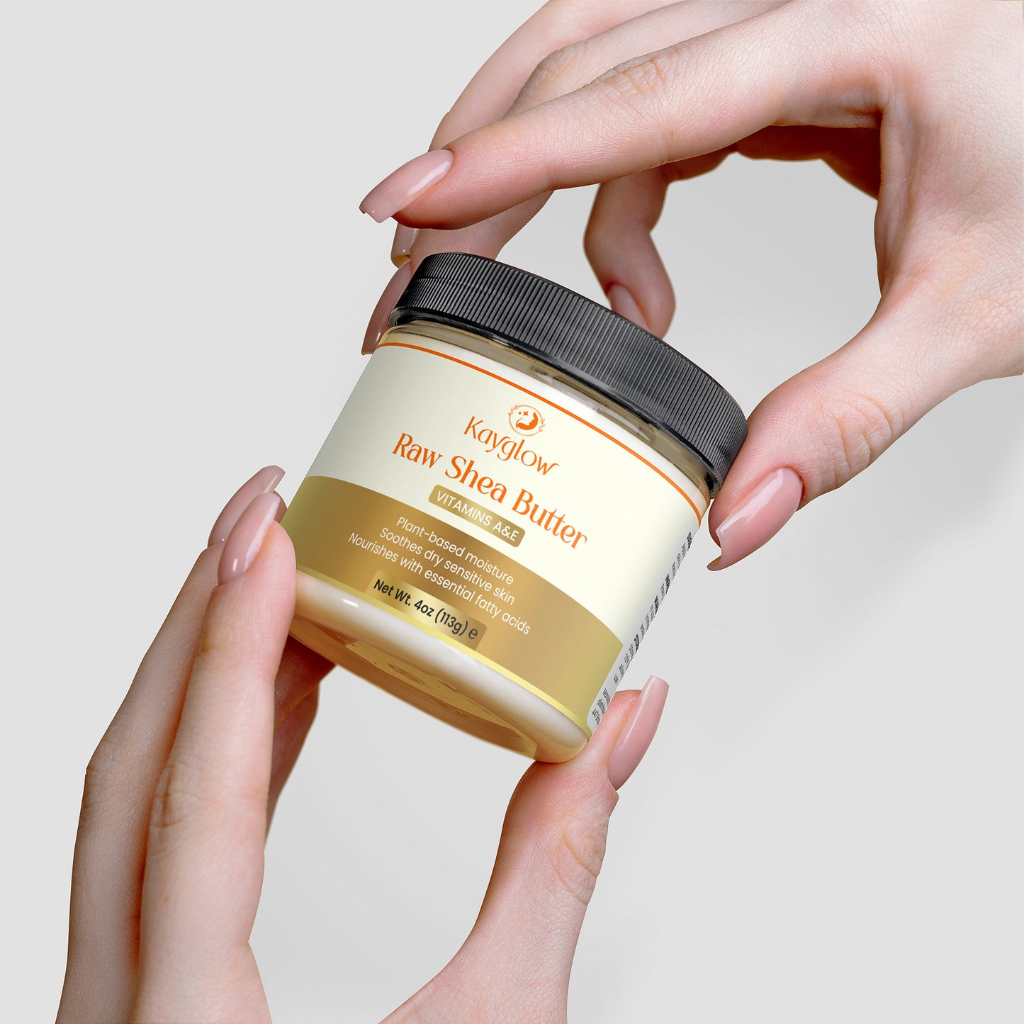 Raw Shea Butter