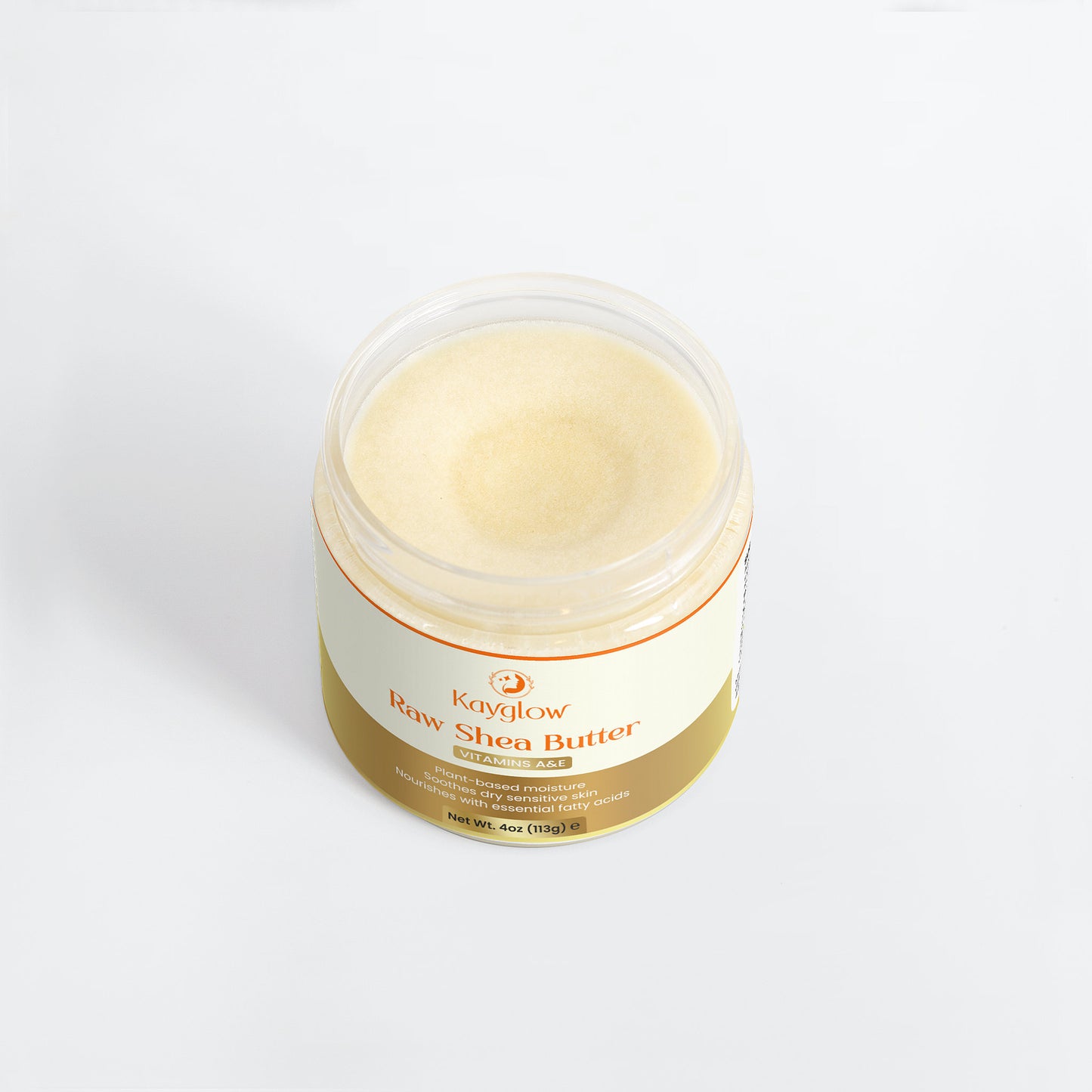 Raw Shea Butter