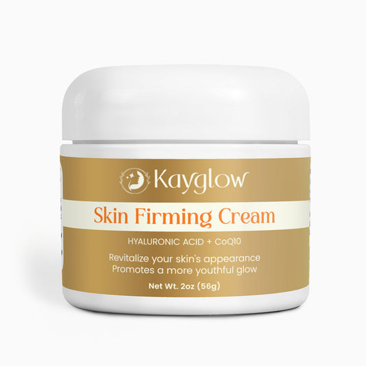 Skin Firming Cream