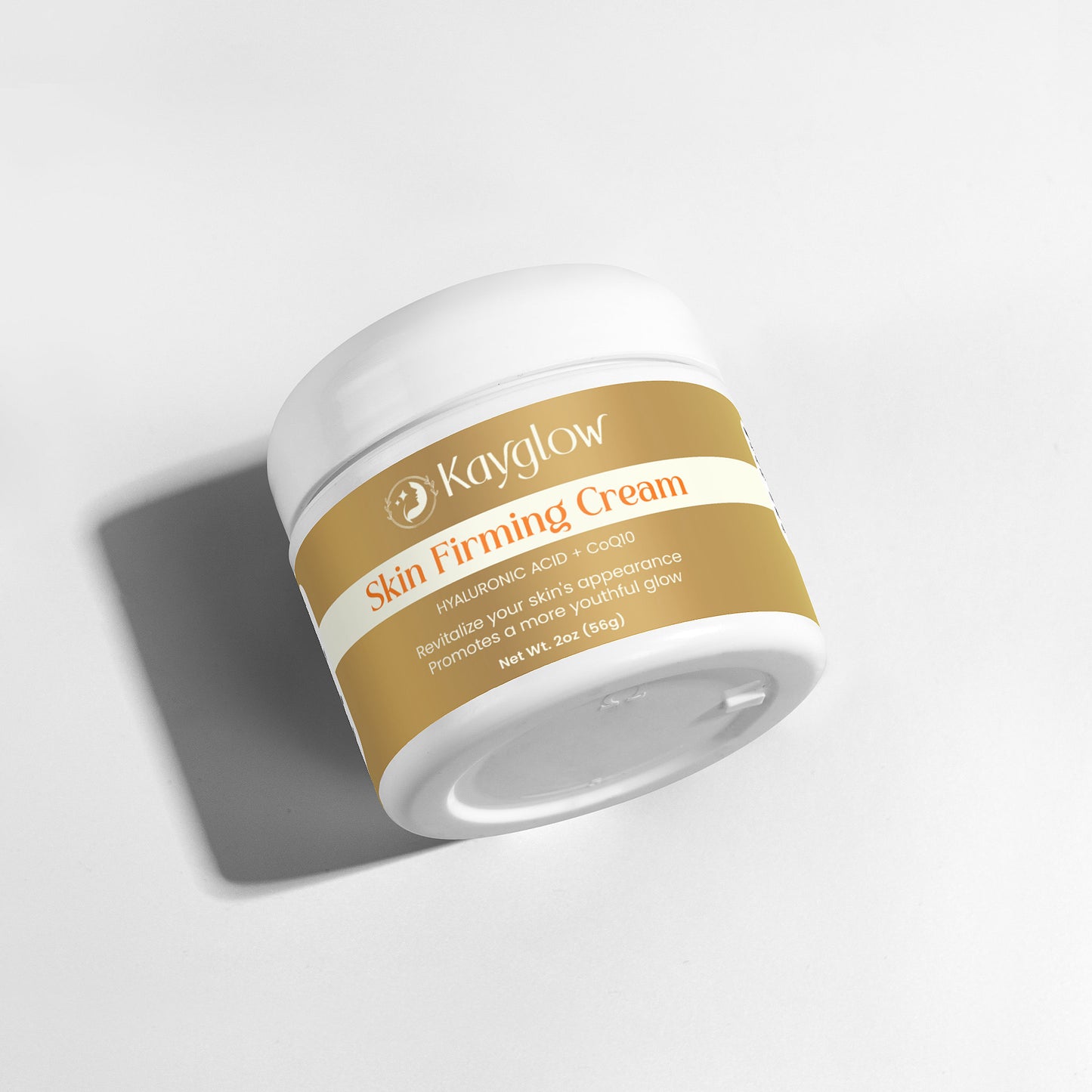 Skin Firming Cream